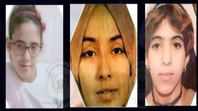 Trois filles disparues retrouvées dans la wilaya de Sétif