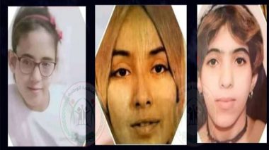 Trois filles disparues retrouvées dans la wilaya de Sétif