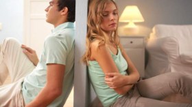 النساء المعلقات:  بين هجران الزوج ورفض الطلاق