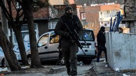 خمسة قتلى و39 جريحاً في انفجار سيارة مفخخة جنوبي تركيا