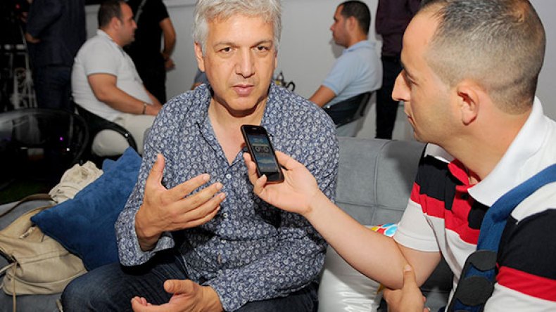 هذه شروط “عاشور 3”.. أحترم رأي أوقروت وهذا سرّ “الفليشة”