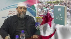 هذا رأيي في الحراك والدستور والحكومة والتشريعيات المسبقة