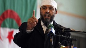 جاب الله: نحن مقاطعون وأزمة البلاد في منظومة الحكم