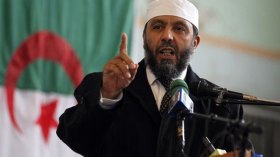 جاب الله يتمسك بتنسيقية الحريات والانتقال الديمقراطي