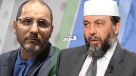 لقاء مرتقب بين جاب الله ومقري هذا الاثنين