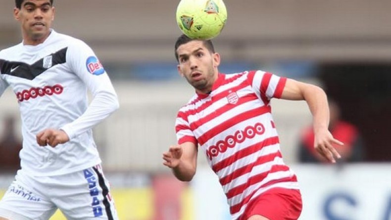 جابو يرمي طوق النجاة إلى النادي الإفريقي