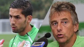 جابو: “يا غوركوف لست مدربا كبيرا” !