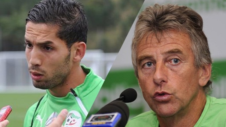 جابو: “يا غوركوف لست مدربا كبيرا” !