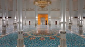 Responsable: la prière de “Tarawih” autorisée dans les cours des mosquées