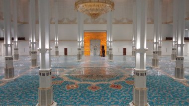 Responsable: la prière de “Tarawih” autorisée dans les cours des mosquées