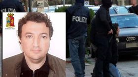 إيطاليا توافق على تسليم الجزائري واعلي لبلجيكا