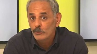 Le comédien franco-algérien Djemel Barek est mort à l’âge de 57 ans