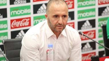 Belmadi: “We Will Go To Qatar World Cup To Secure Our Best Achievement”