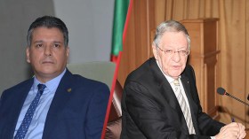 “قيادة جماعية” للأفلان.. و5 شخصيات لتفادي الفتنة!