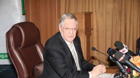 التماس 3 سنوات حبسا لحفيد ولد عباس