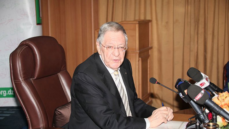 التماس عامين حبسا نافذا لنجل جمال ولد عباس