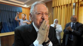 تساؤلات حول مصير ولد عباس وتكليف بوشارب