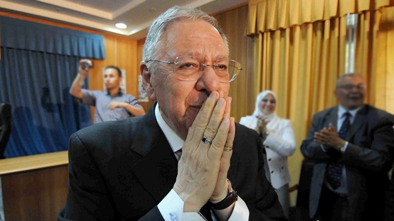 تساؤلات حول مصير ولد عباس وتكليف بوشارب