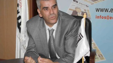 Aïdouni  justifie le report  de la justice dans le traitement des affaires de corruption