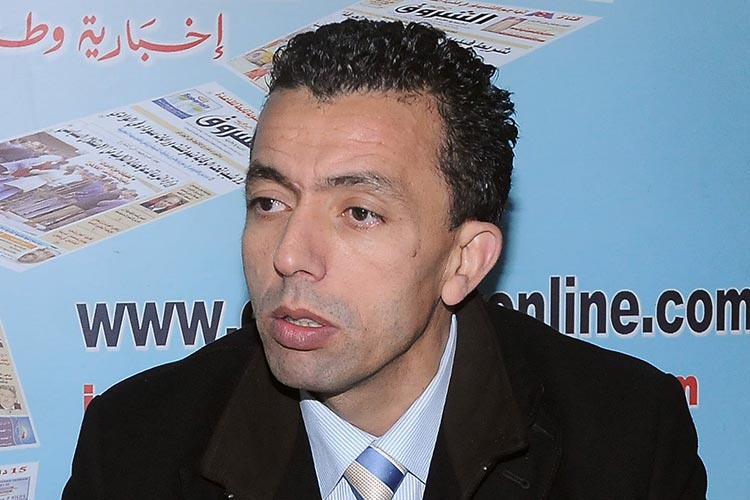 Scrapping of 8 thousand “fake” architects across Algeria