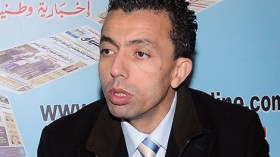 مهندسون جزائريون لإعادة إعمار غزة