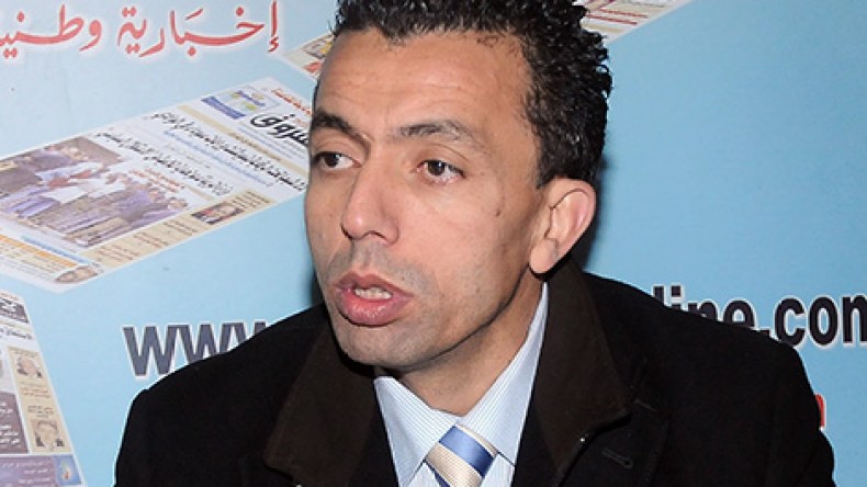 مهندسون جزائريون لإعادة إعمار غزة