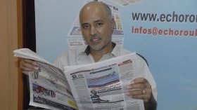 أنتظر اعتذارا مكتوبا بالعربية من مدير الجوية الجزائرية