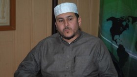 الأئمة يخرجون إلى الشارع في العاصمة