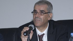 العيدوني: لا ضغوط على قضاة سوناطراك