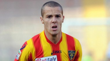 Mesbah Joins AC Milan