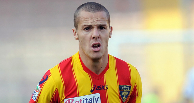 Mesbah Joins AC Milan