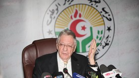 لهذه الأسباب يتهرب ولد عباس من انعقاد اللجنة المركزية