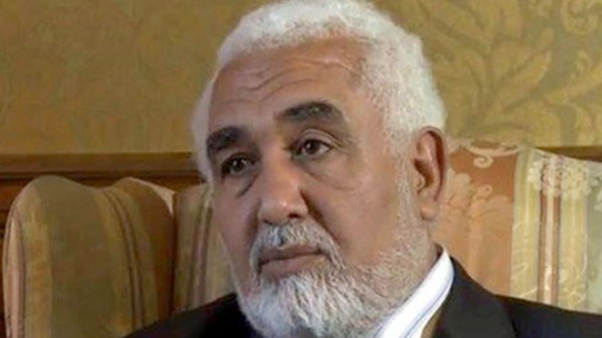 ما قام به السّــراج انقلاب عسكري وحلفاؤه هم حلفاء القذافي