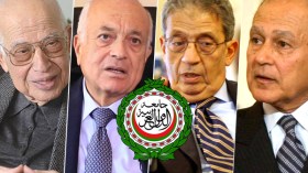 الجامعة العربية: احتكار مصري وتدوير مؤجّل!