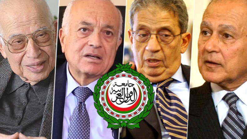 الجامعة العربية: احتكار مصري وتدوير مؤجّل!