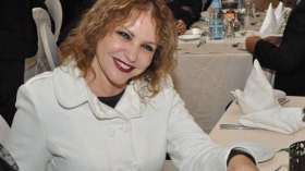 وضع هاتف الفنانة جميلة عرّاس تحت تصرف أجهزة الرقابة القضائية!!