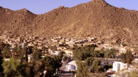 اختطاف  سائحة  إيطالية  جنوب  جانت