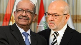 الجزائر تتجاوز أزمة “صدام” مع العراق و”حفتر” مع ليبيا!