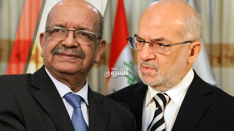 الجزائر تتجاوز أزمة “صدام” مع العراق و”حفتر” مع ليبيا!