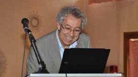 عبده خال وزاهي وهبي ونوري الجراح.. نجوم معرض الجزائر للكتاب