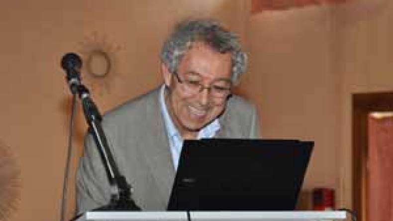 عبده خال وزاهي وهبي ونوري الجراح.. نجوم معرض الجزائر للكتاب