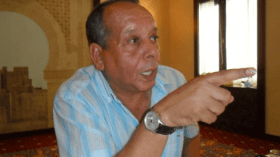 جباري: صرفت 5 ملايير  وقالايجي وعبد الإله ضللا الموثق