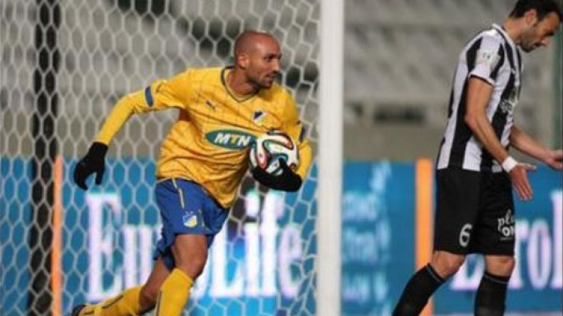 الكهل “جبور” يكرّس ديناميكية التهديف!