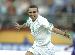 Football: National team coach SaÃ¢dane holds appraisal meeting with technical staff at FAF premises