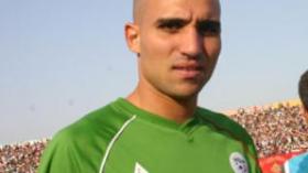 Djebbour to Echorouk: “I feel like being able to score versus the USA”
