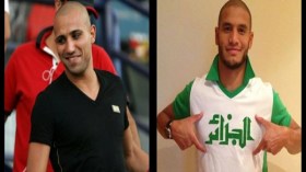 غياب جماعي لجزائريي إنجلترا