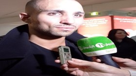 جبور: تطور الخضر يزيد حظوظ التألق في البرازيل