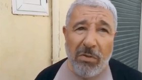 Ali Djeddi met en garde contre les plans français visant les leaders de l’ANP