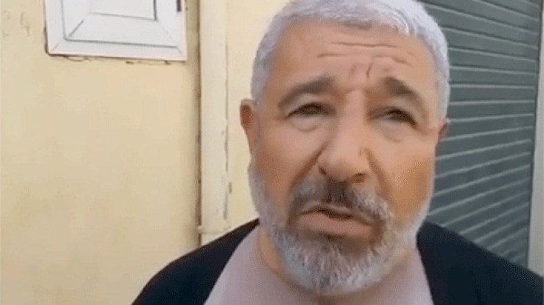 Ali Djeddi met en garde contre les plans français visant les leaders de l’ANP