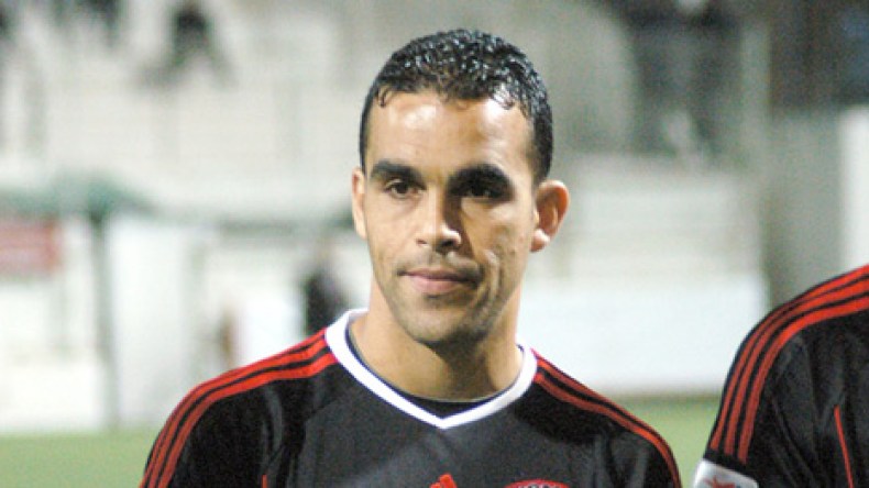 ميلود جديات: أشتهي جميع أنواع السمك في شهر رمضان